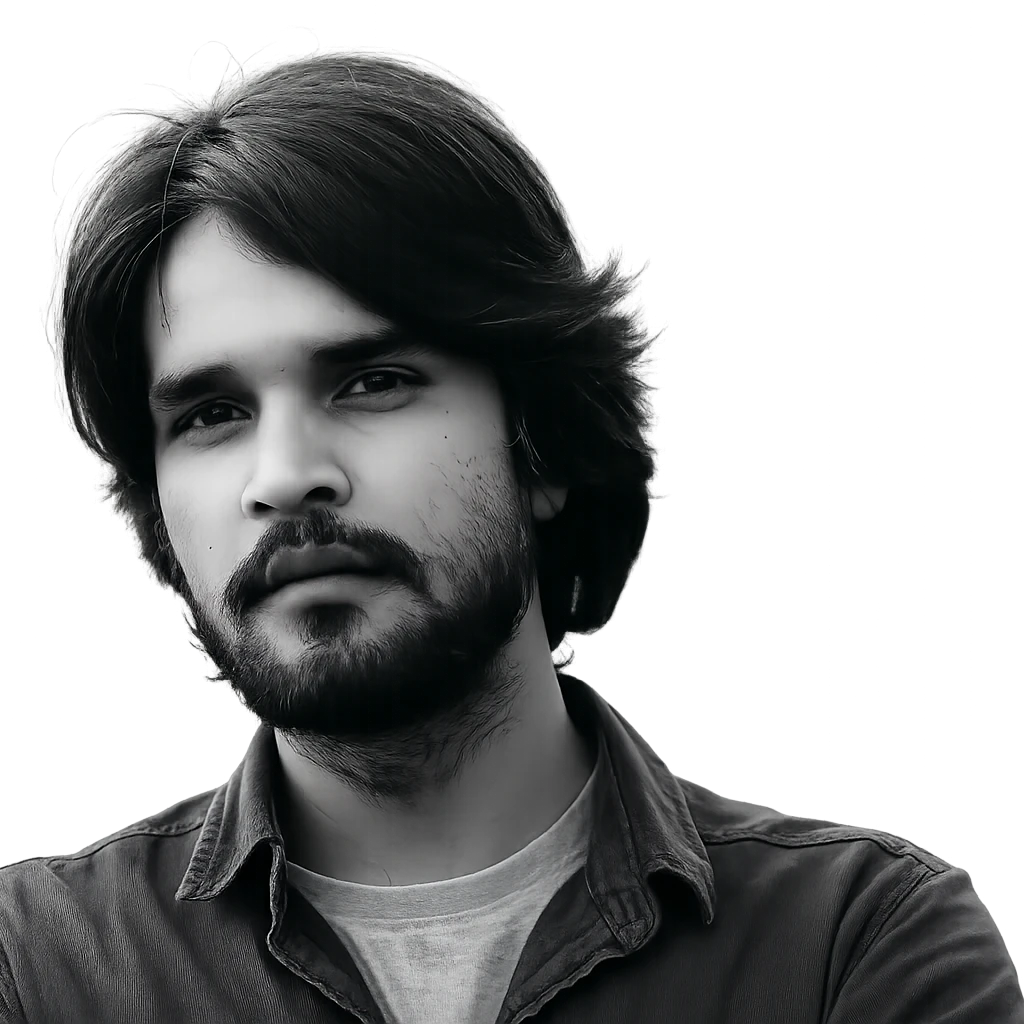 Parth Patadiya