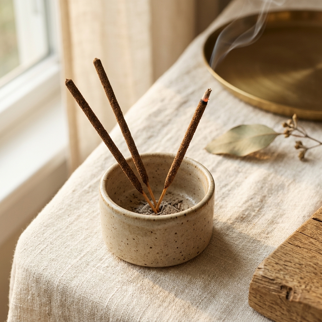 Premium Incense Sticks agrabatti